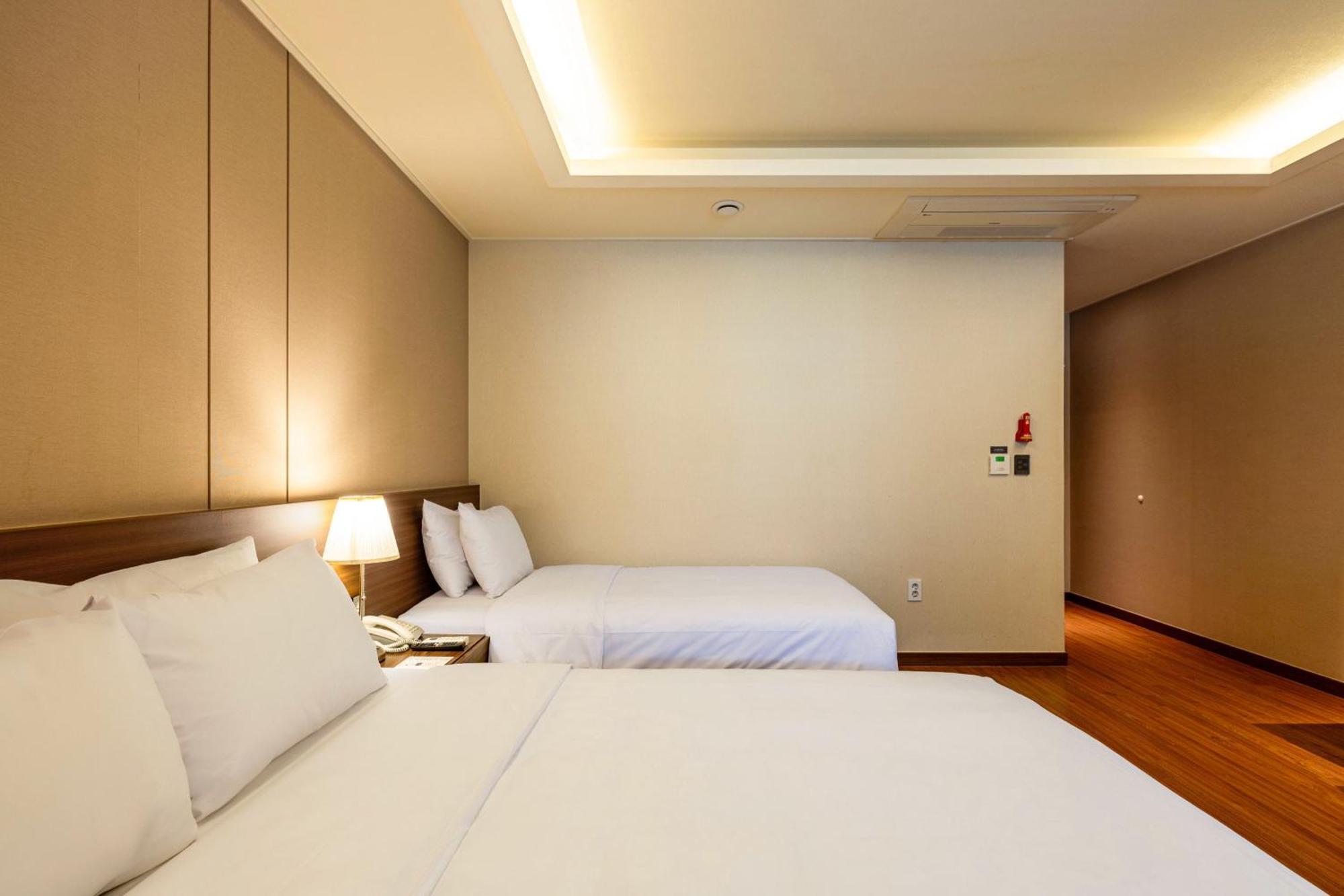 Sunbee Insadong Hotel 3*