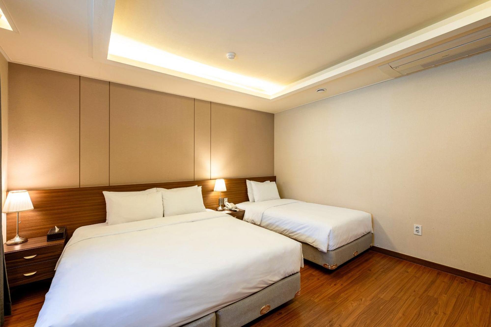 Sunbee Insadong 3* Seoul