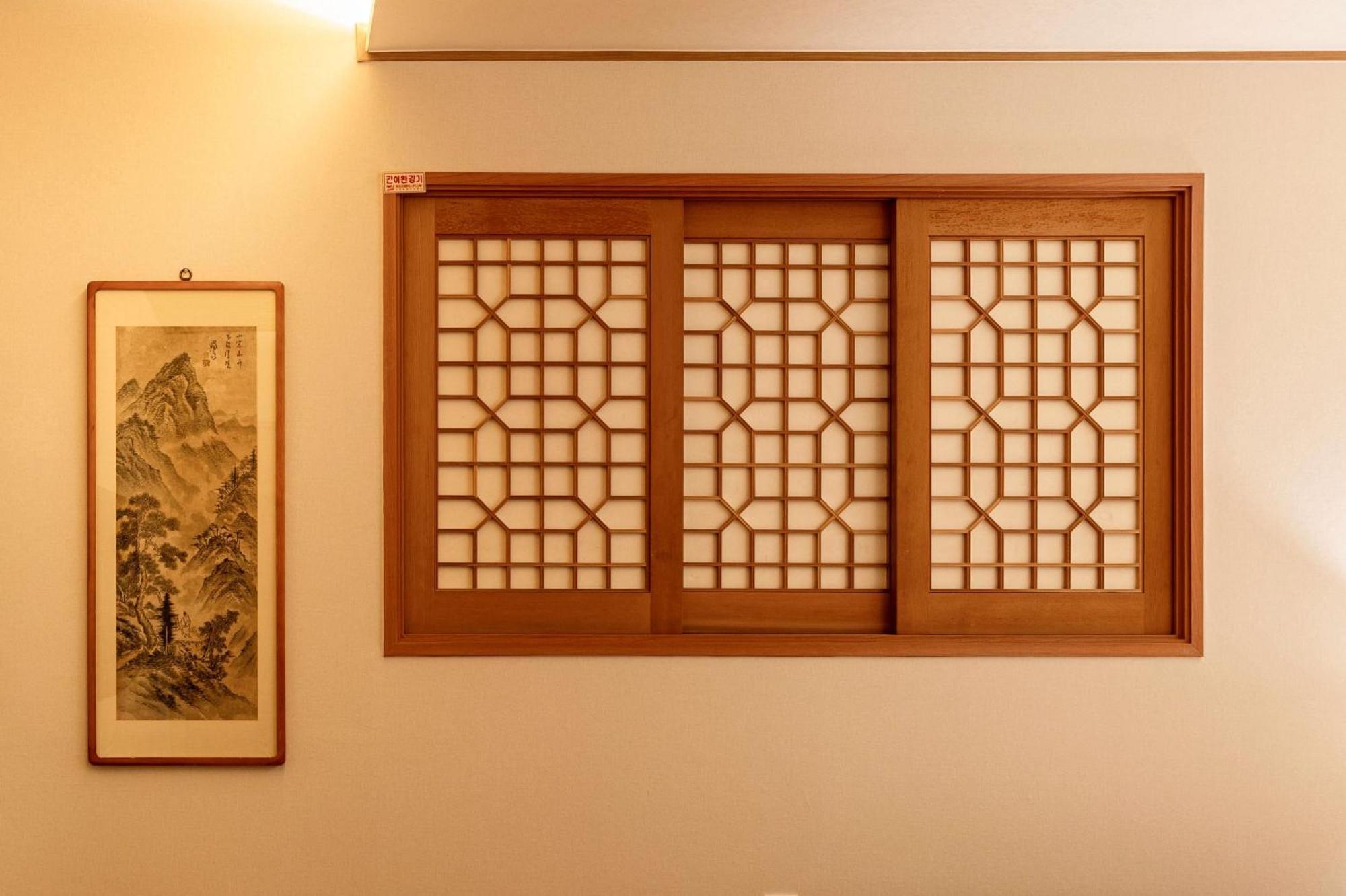 Hotel Sunbee Insadong