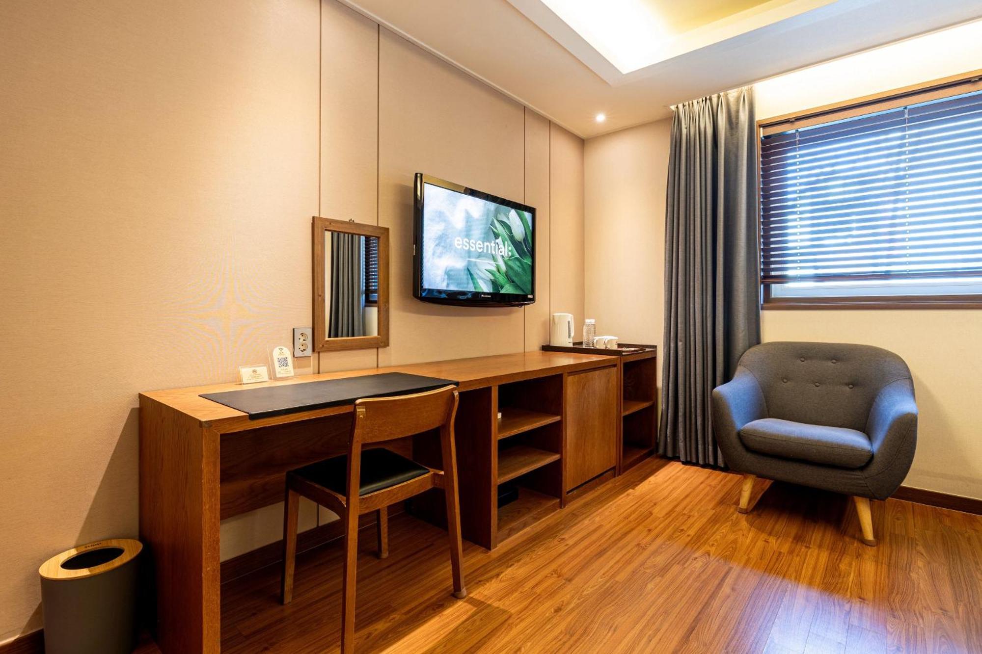 Hotel Sunbee Insadong 3*