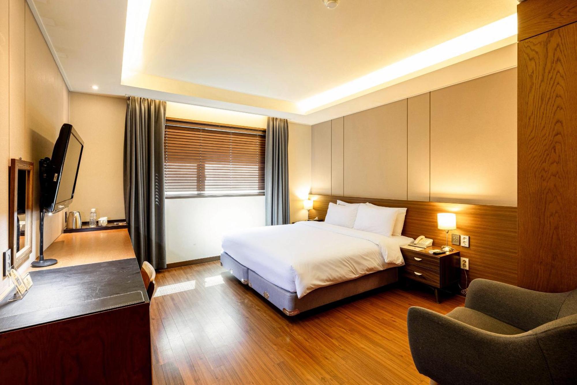 Hotel Sunbee Insadong Seoul