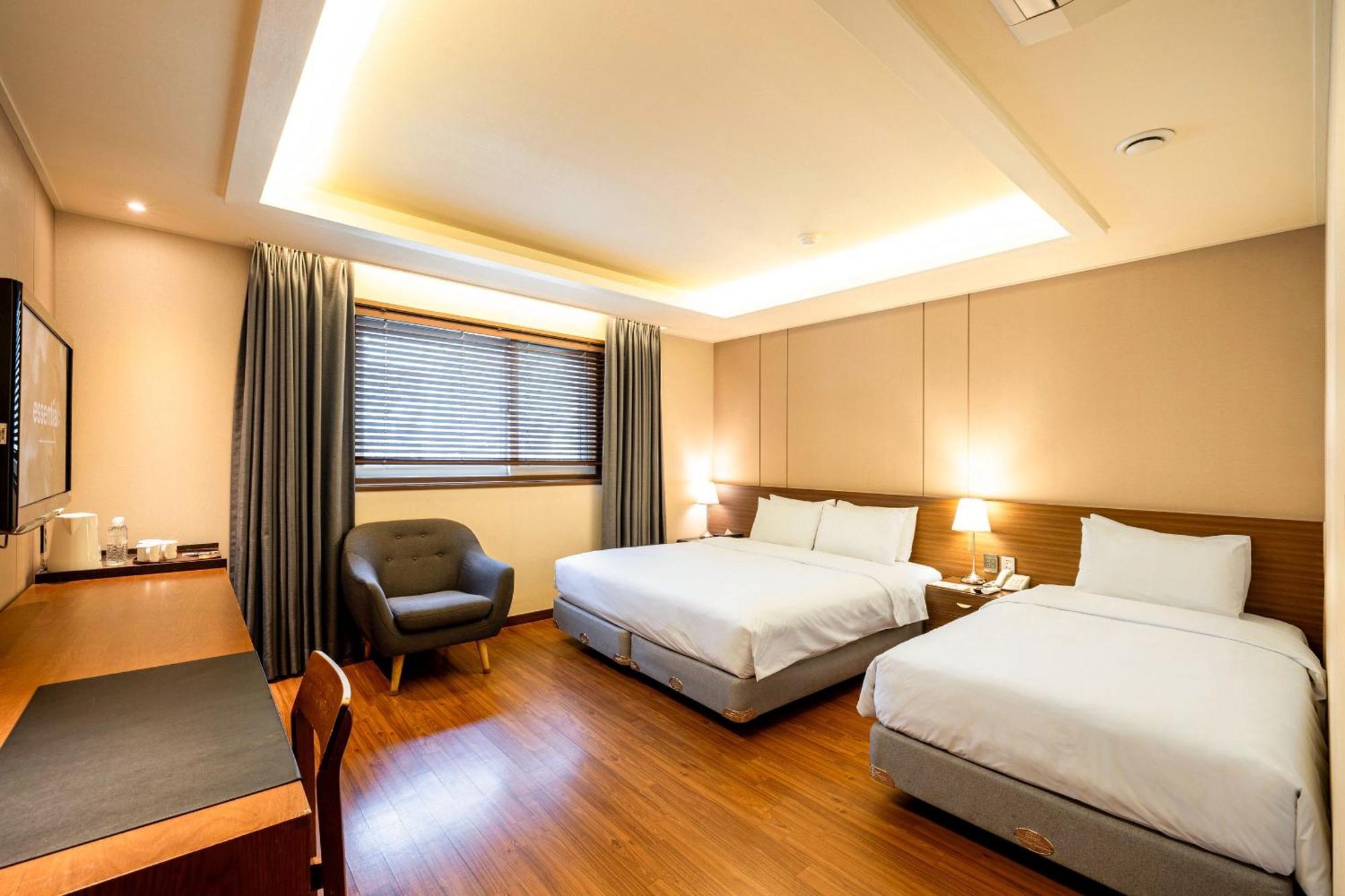 Sunbee Insadong 3* Seoul