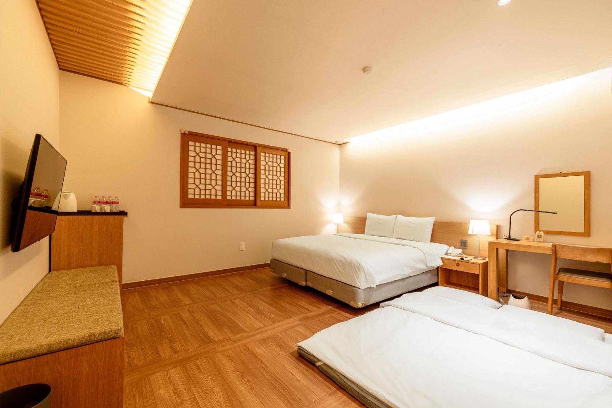 Hotel Sunbee Insadong