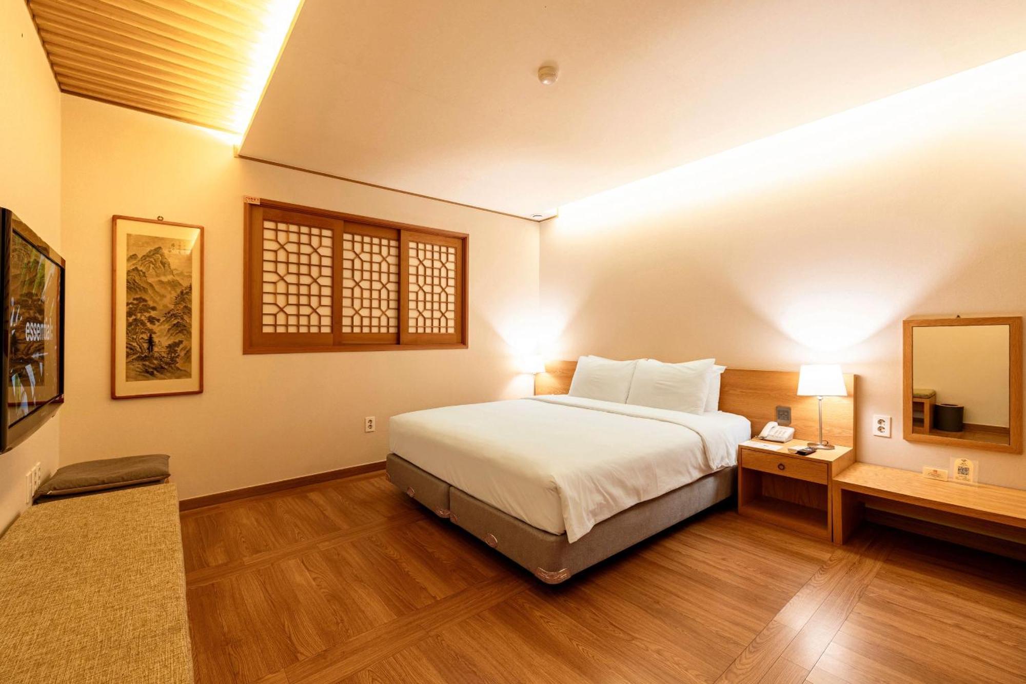Sunbee Insadong Hotel