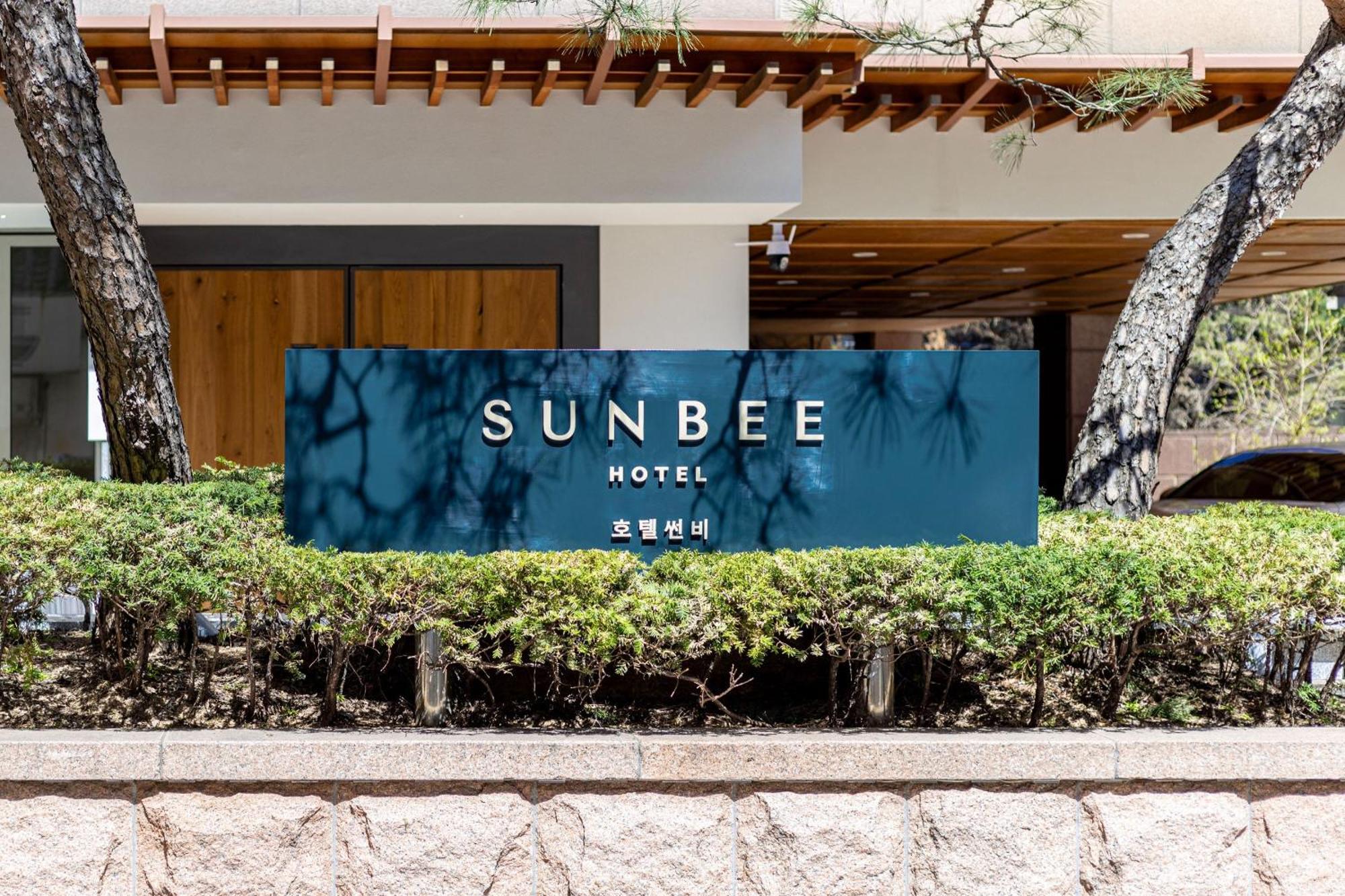 Hotel Sunbee Insadong 3*