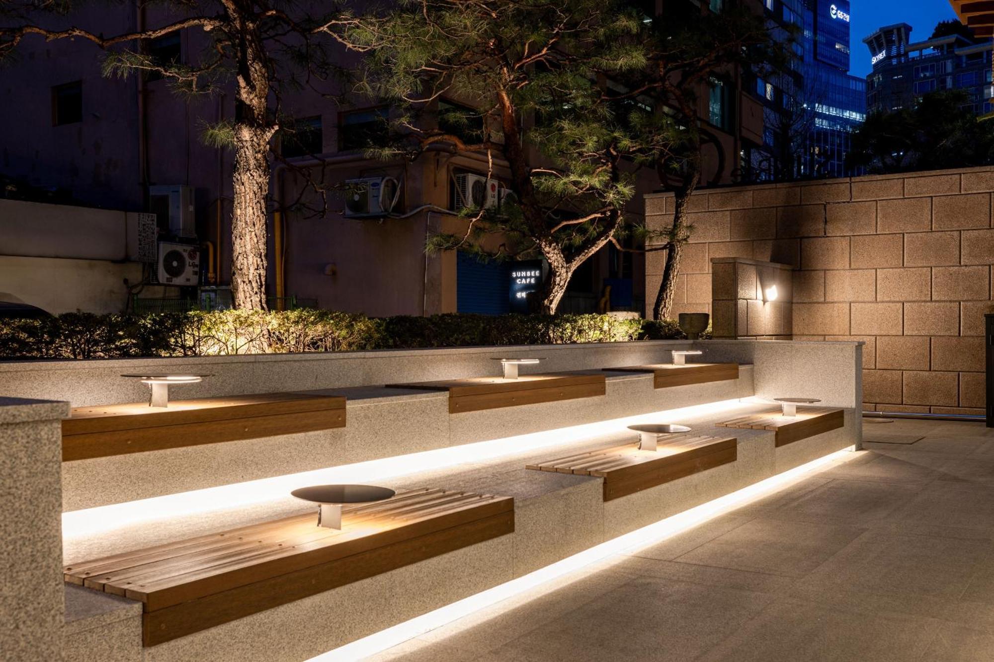 Hotel Sunbee Insadong Seoul