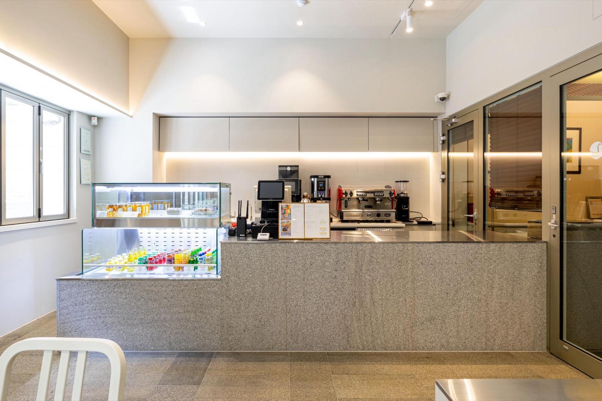 Hotel Sunbee Insadong Seoul