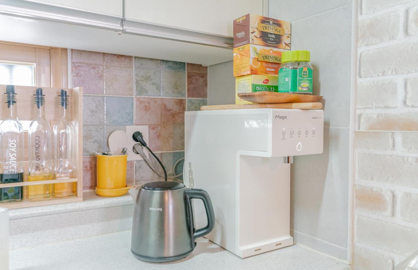 For Family Group, 4min To Station Apartment