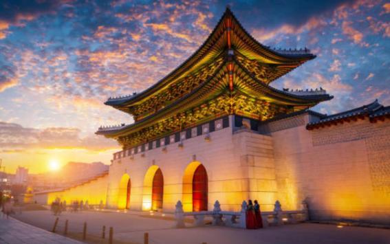 'hanok Hanok' Boutique - 2min From Gyeongbokgung Palace Station Guest house