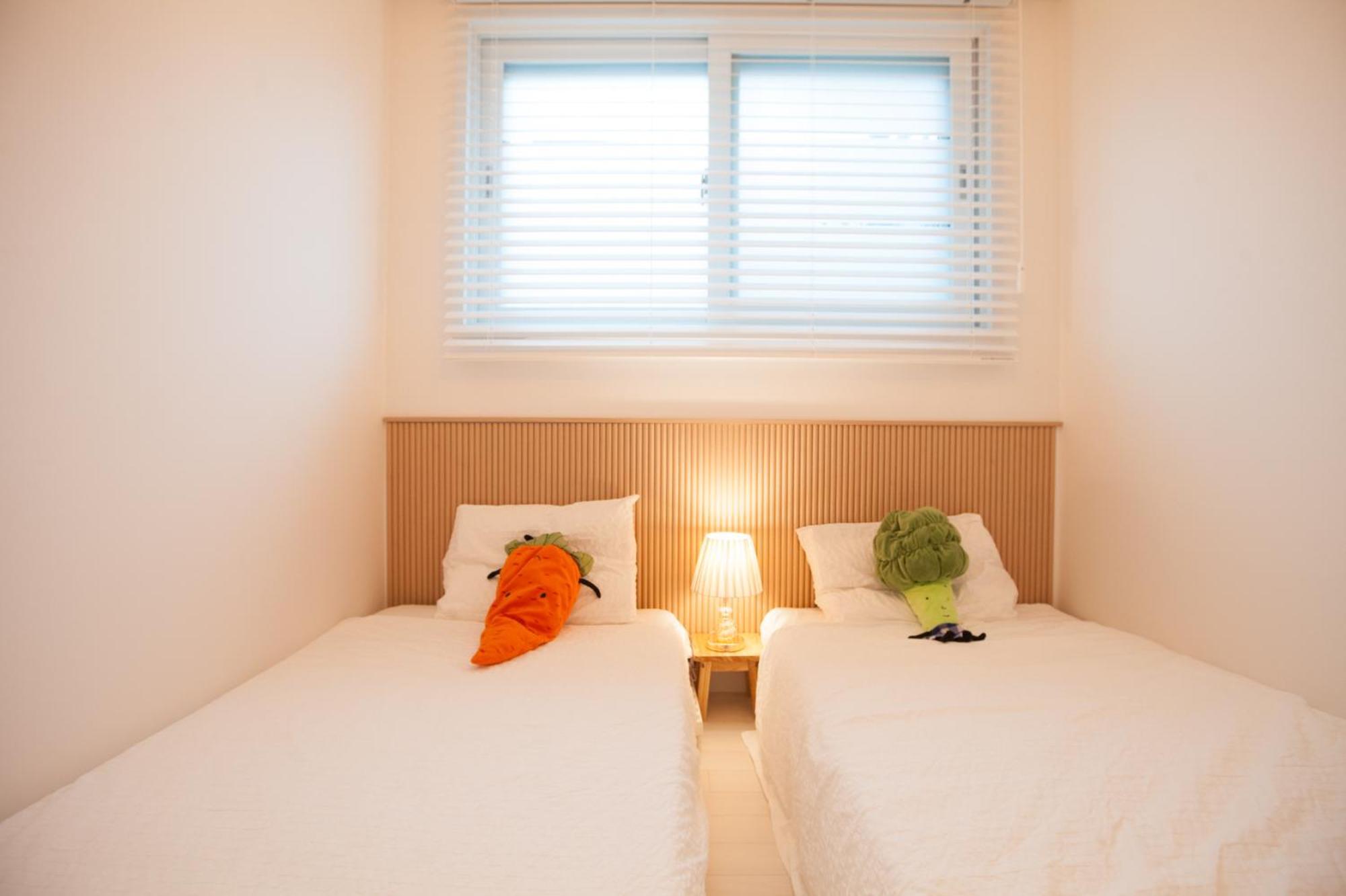 Station Joey N Ray House Apartamento