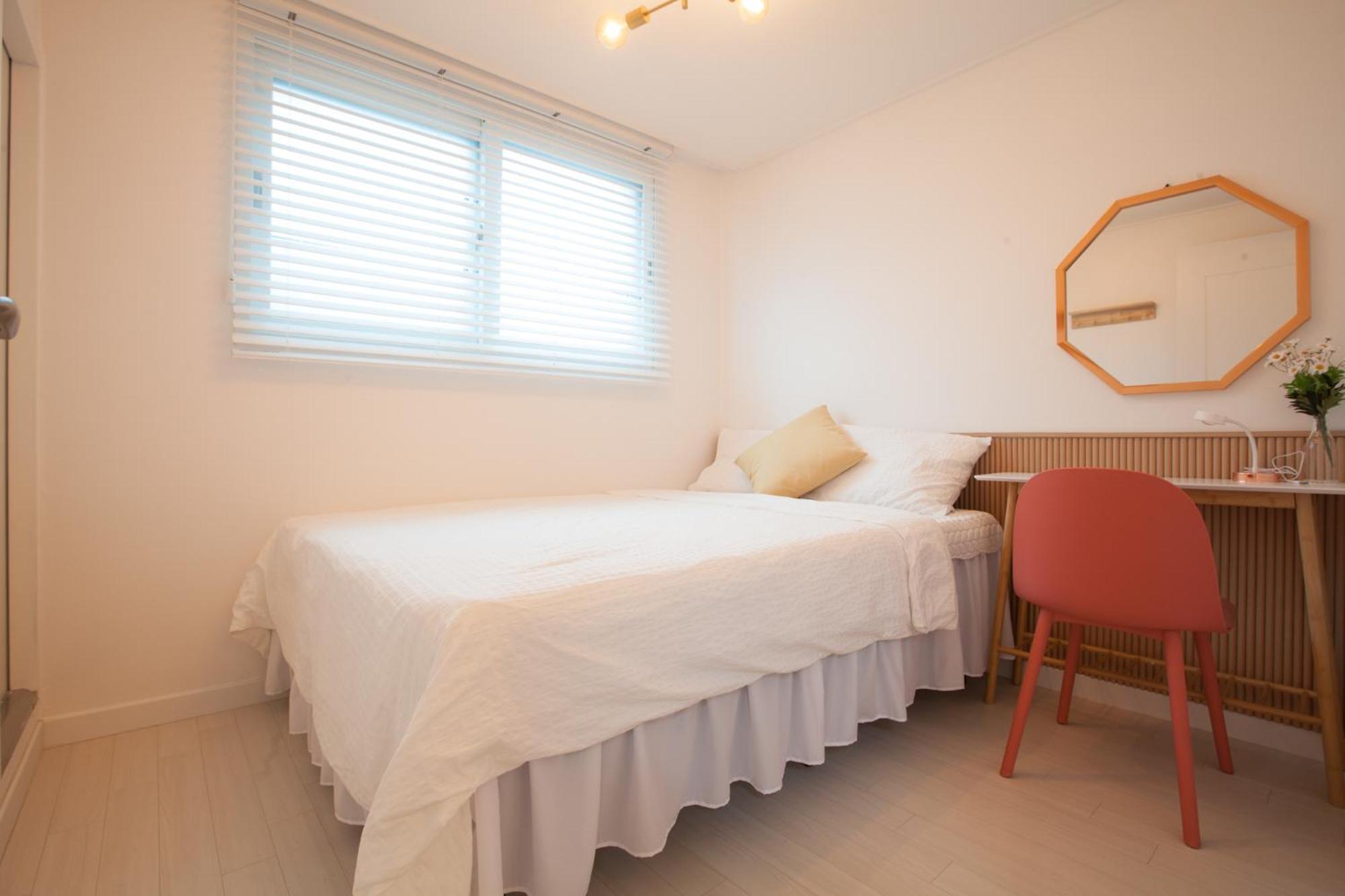Station Joey N Ray House Apartamento