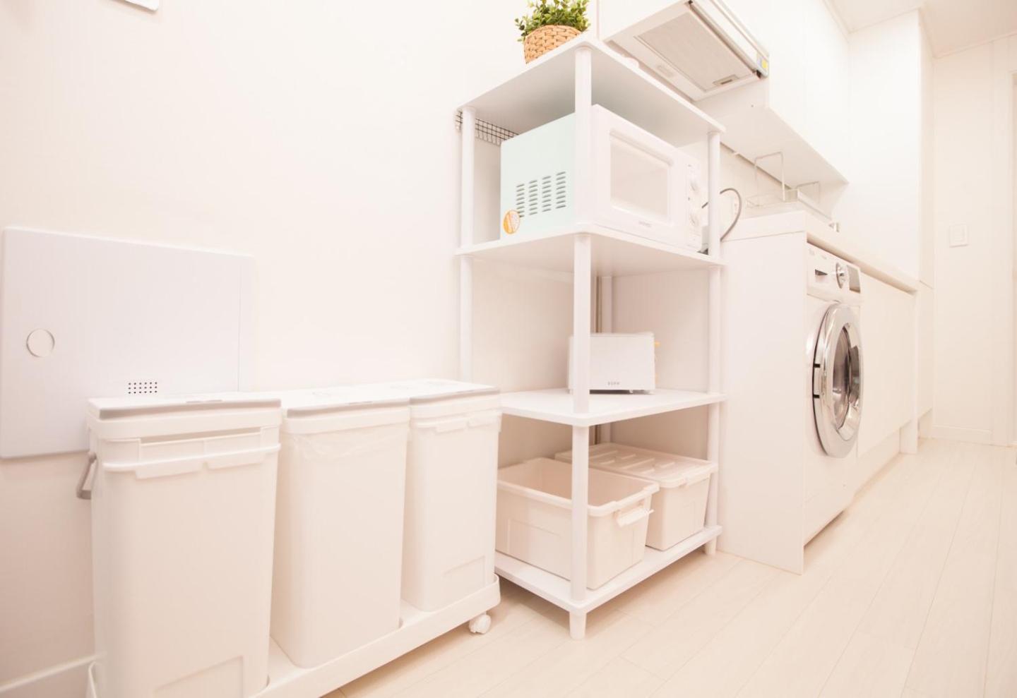 Apartamento Station Joey N Ray House *