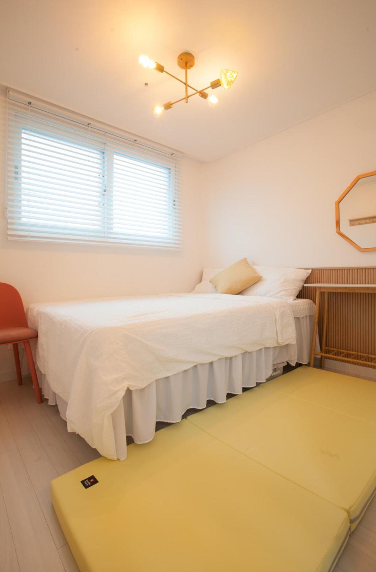 Station Joey N Ray House Apartamento