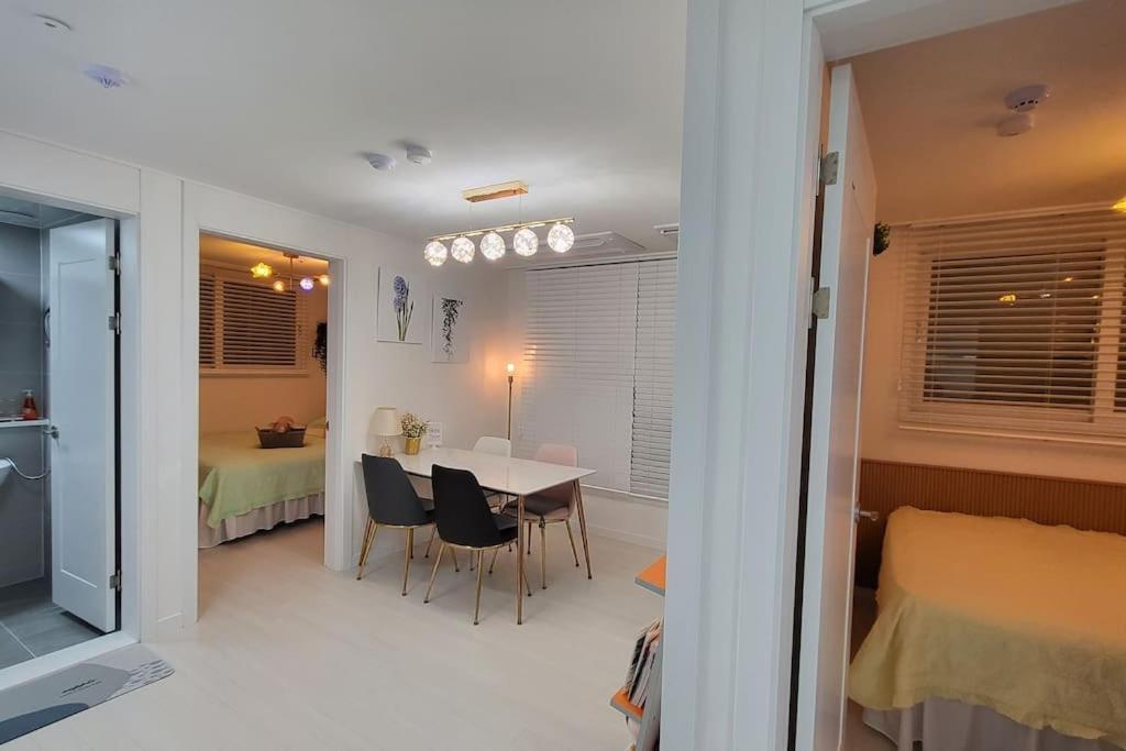 Apartamento Station Joey N Ray House *