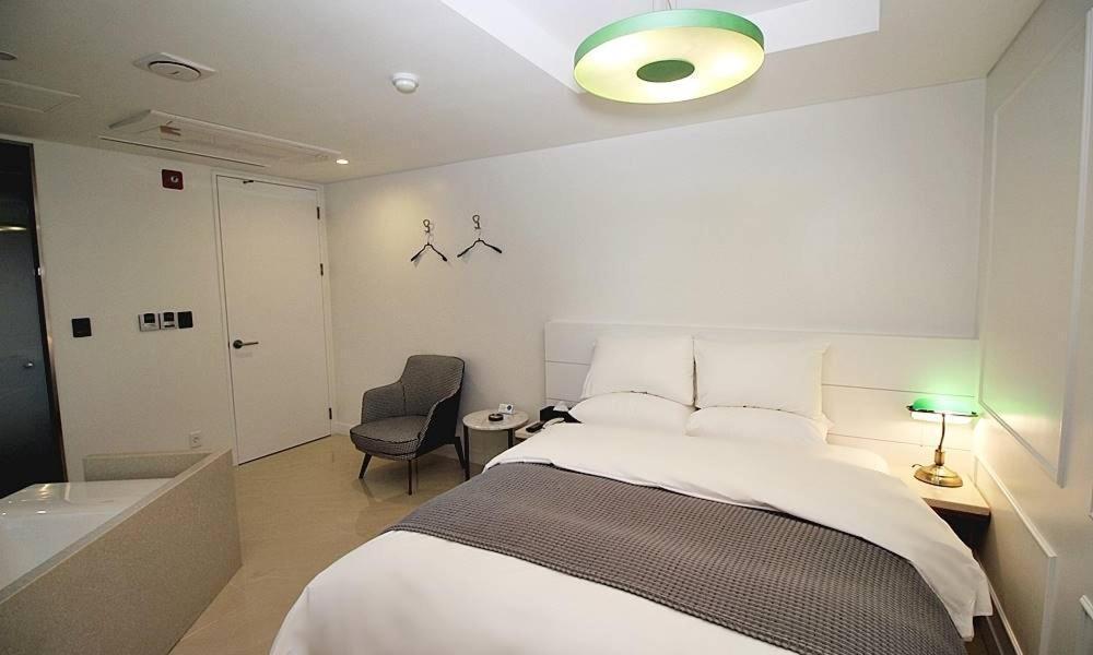 Circle Motel Seoul
