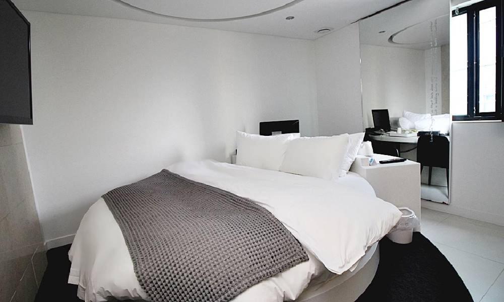 Motel Circle Seoul