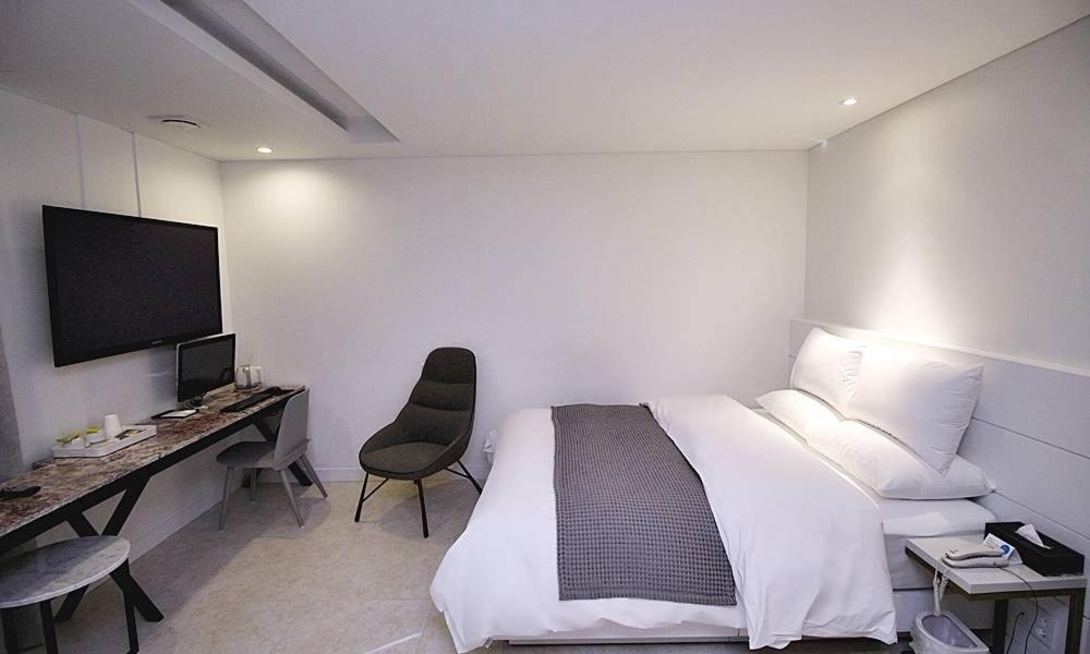 Circle Motel Seoul
