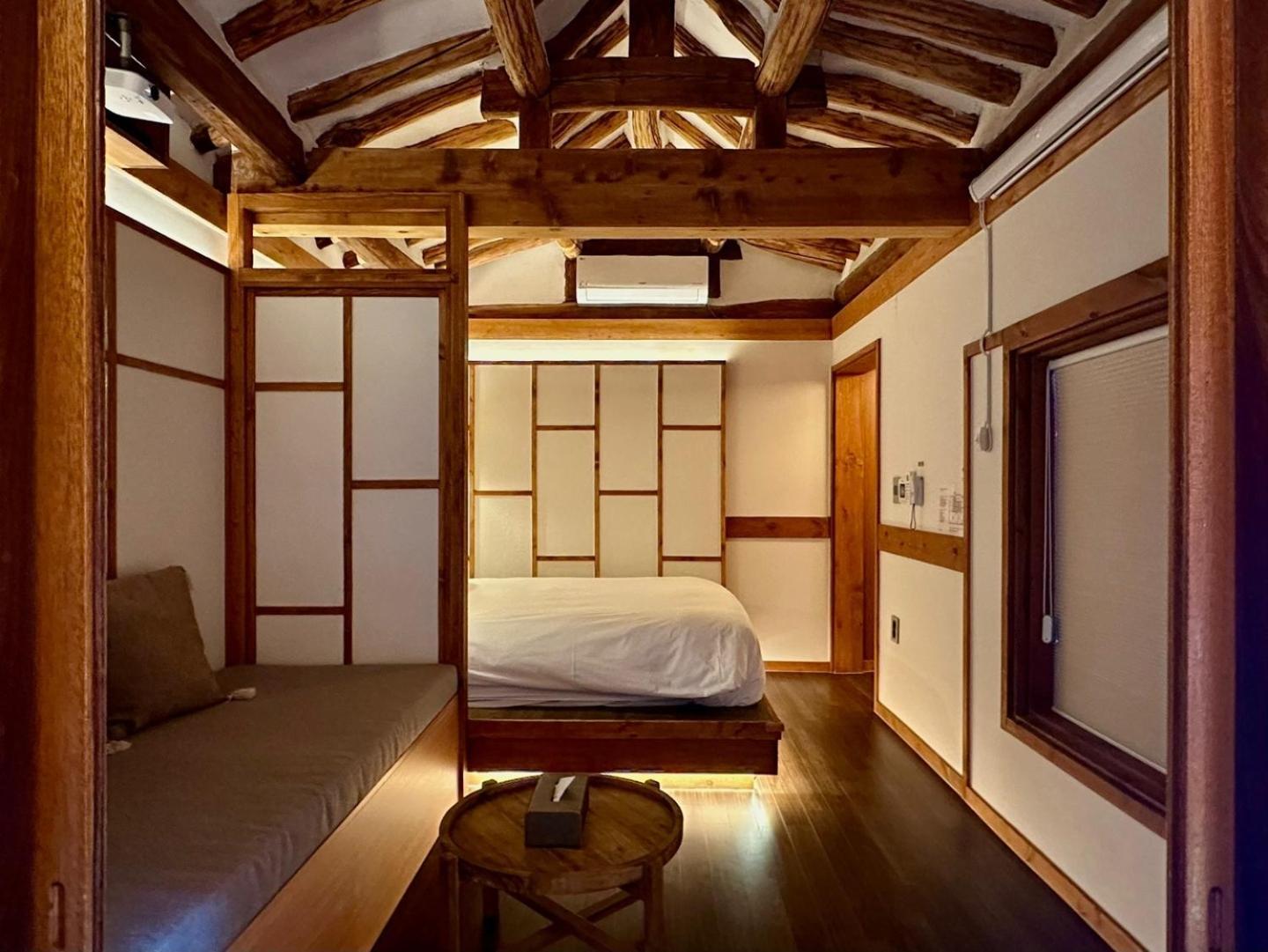 Heritage Courtyard Seoul