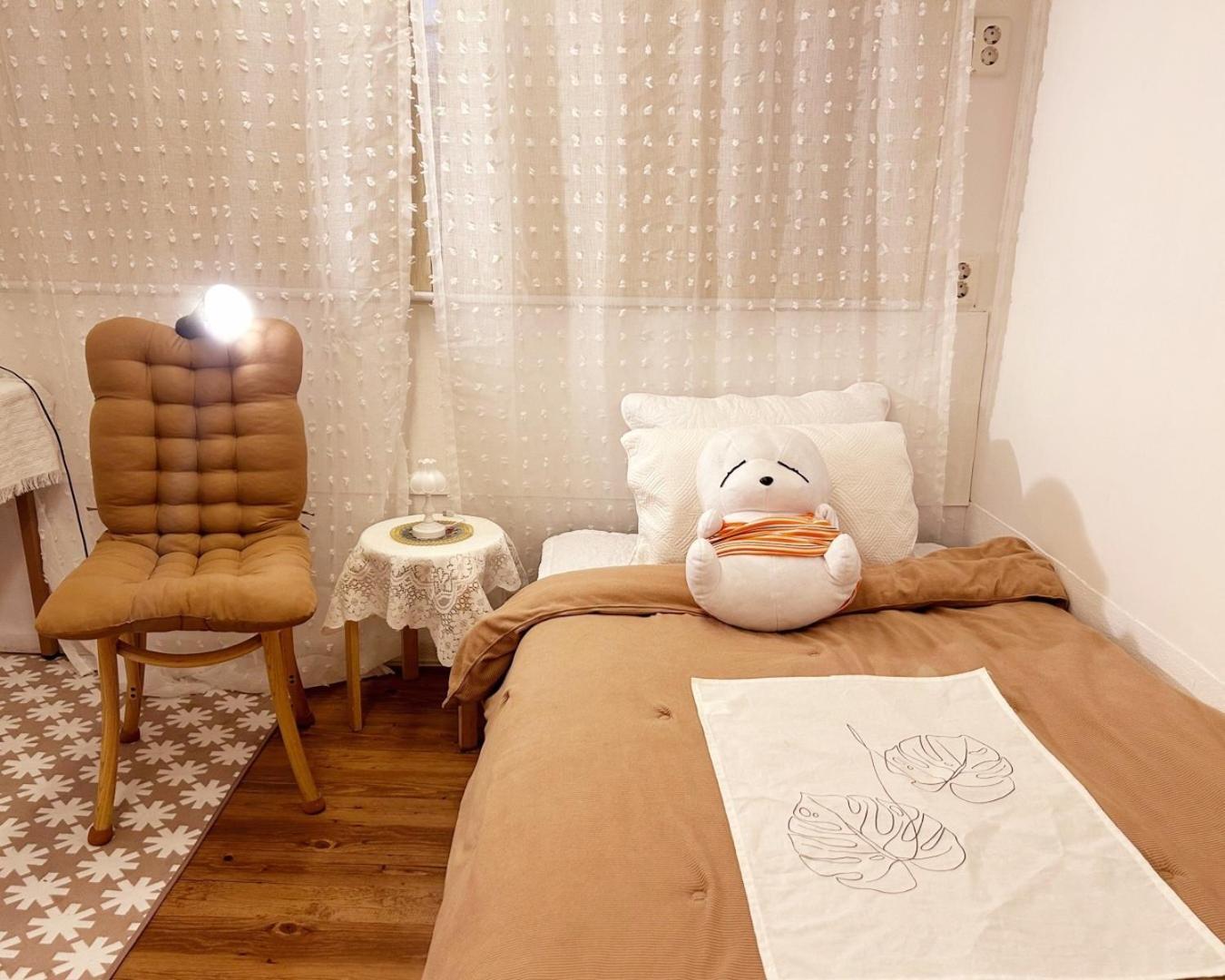 Hongdae Room#g#e#d#r#m