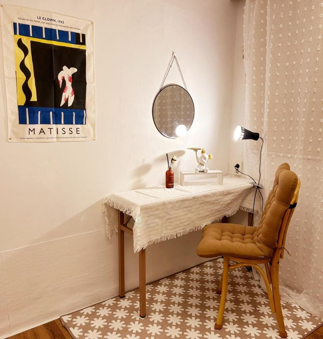 Rumah tetamu Hongdae Room#g#e#d#r#m *