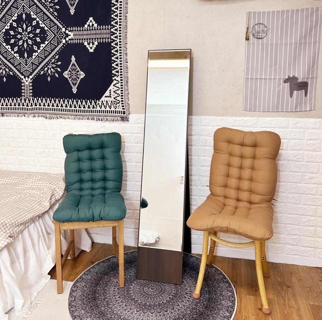 Rumah tetamu Hongdae Room#g#e#d#r#m Seoul