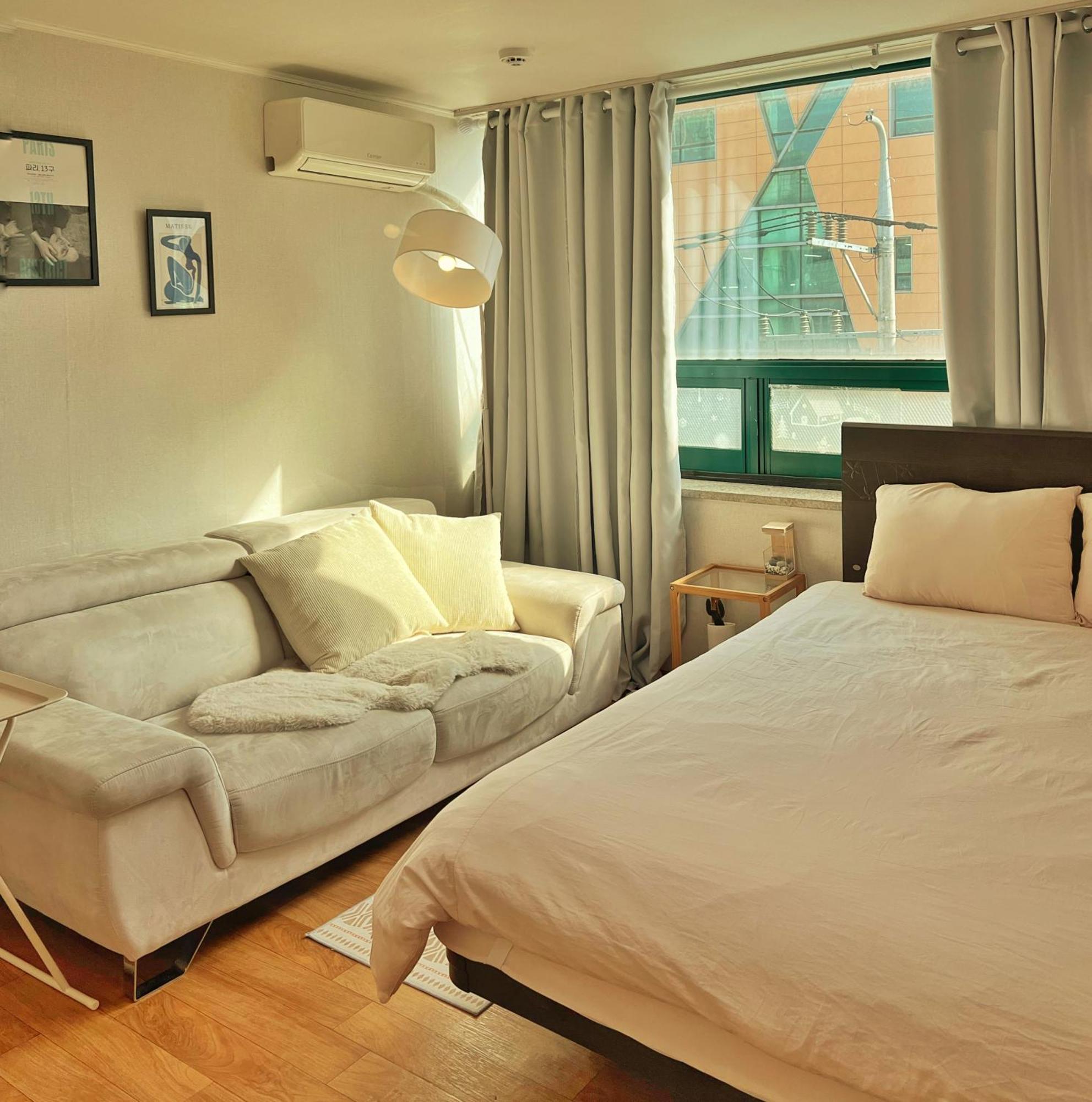 Apartamento Boutique,seoul Seul