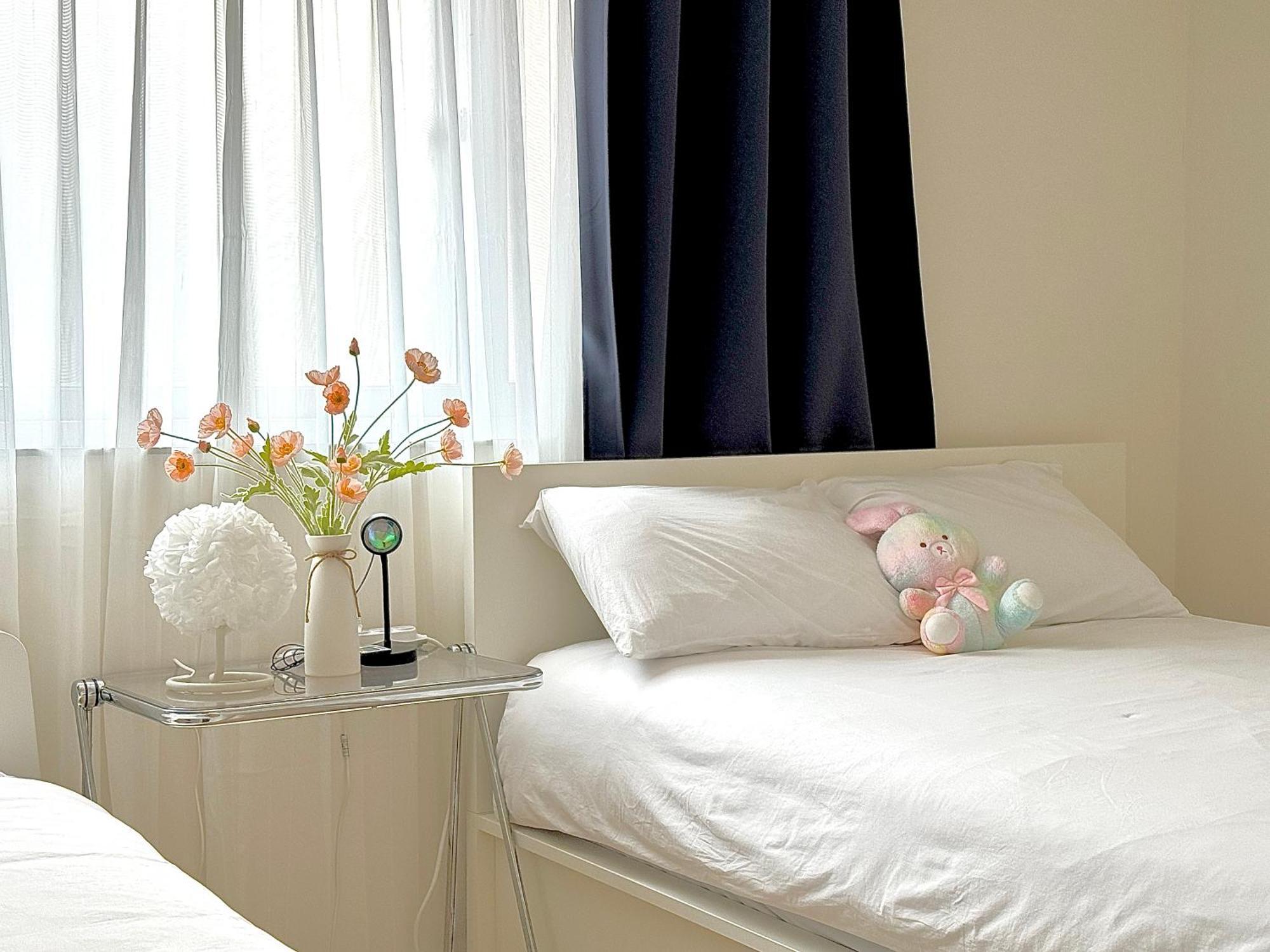 Vila Sadang Greennarae Seoul