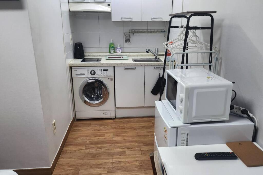Apartment Kiman09 *