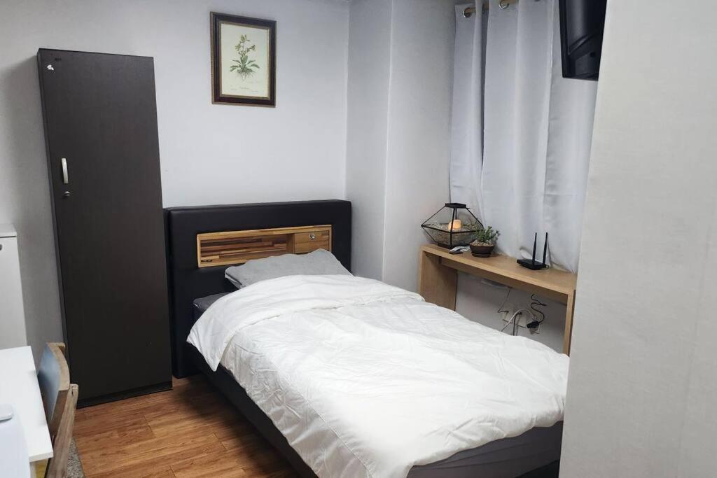Apartment Kiman09 Seoul
