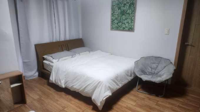 Apartment Kiman09 Seoul