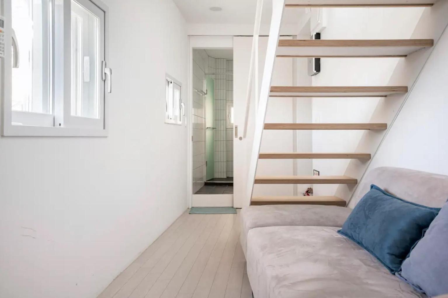 Apartment Ziip Hills 3