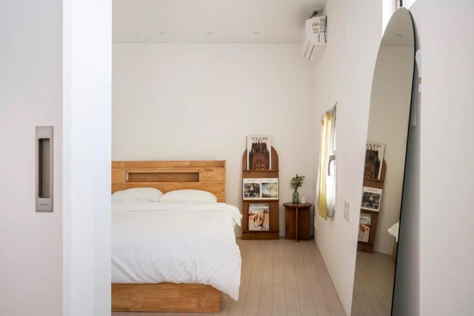 Apartment Ziip Hills 3 Seoul