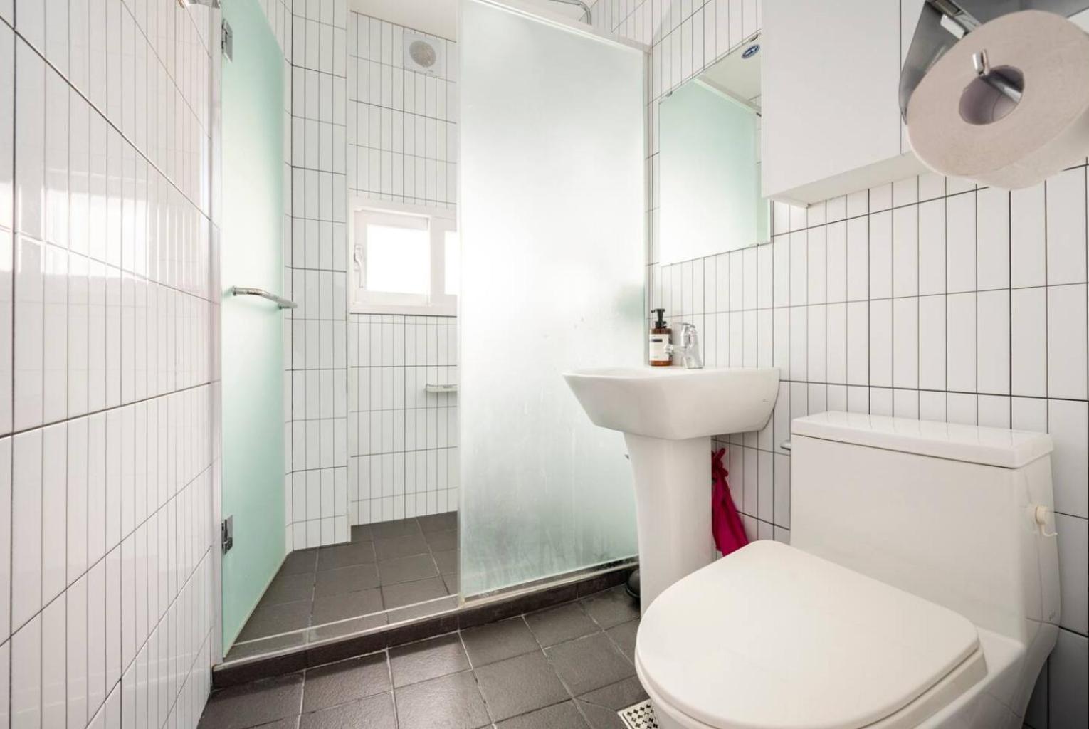 Apartment Ziip Hills 3 *