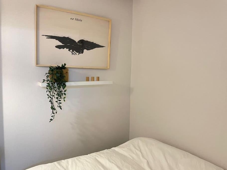 Apartment U Seoul