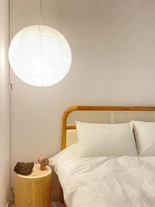 Apartment U Seoul