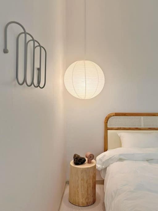 Apartment U
