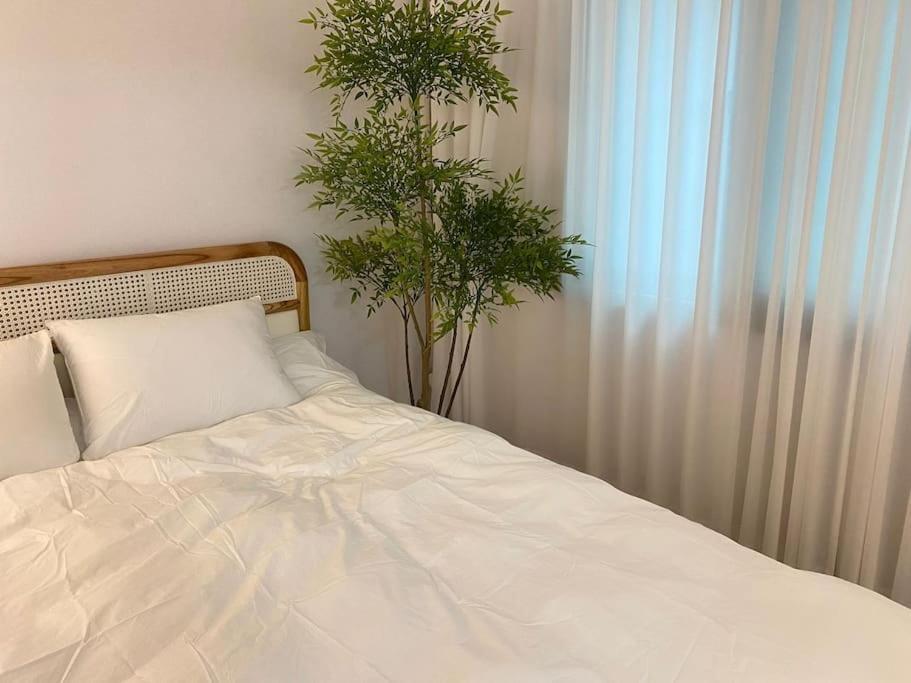 Apartment U Seoul