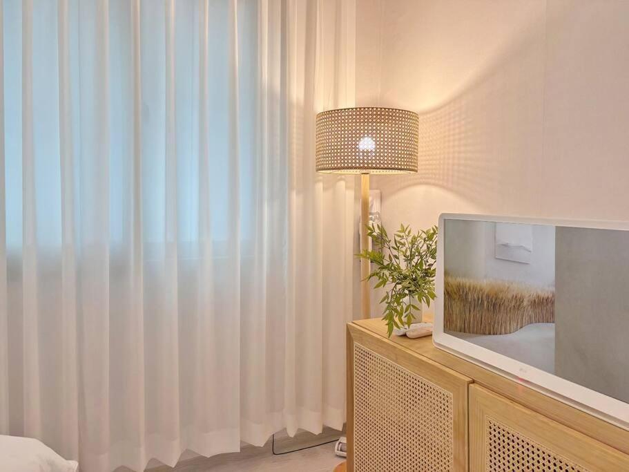 Apartment U