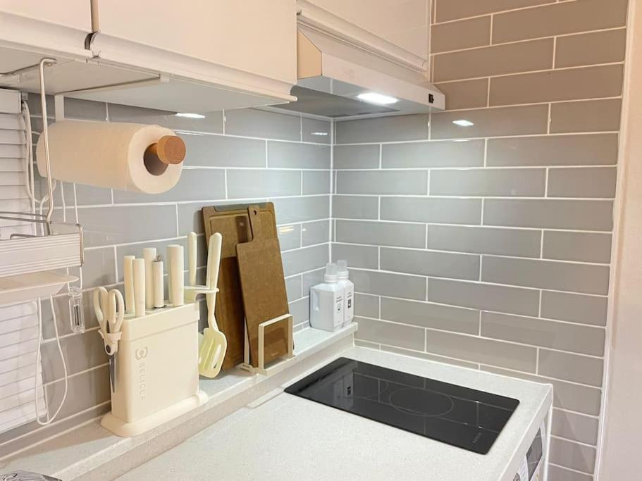 Apartment U *