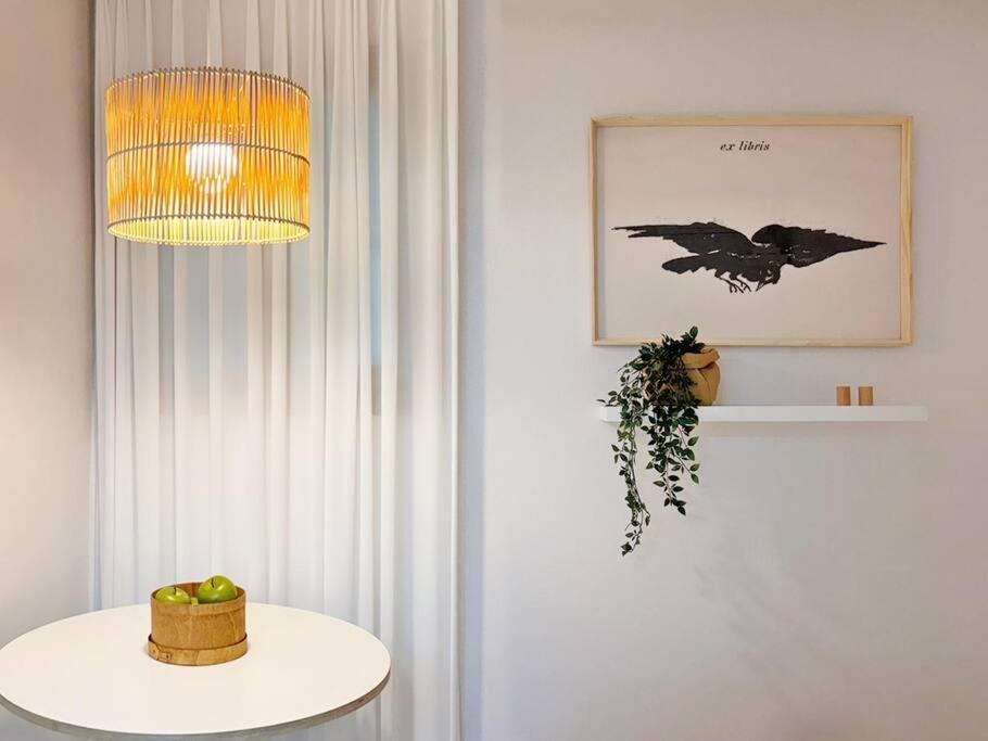 Apartment U Seoul
