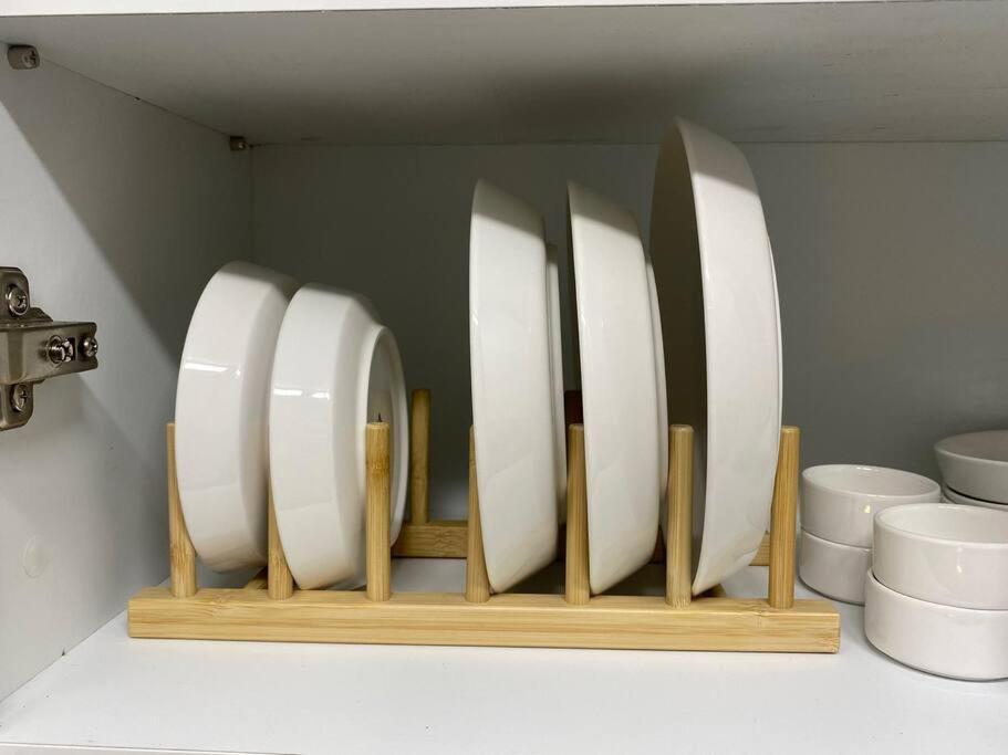 Apartment U