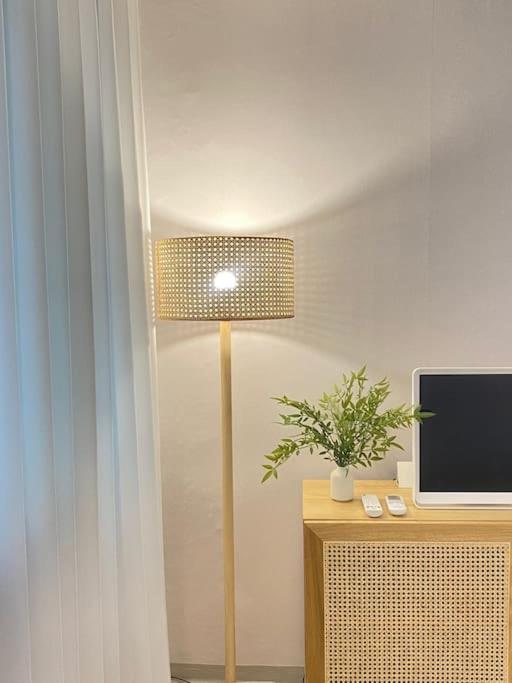 Apartment U