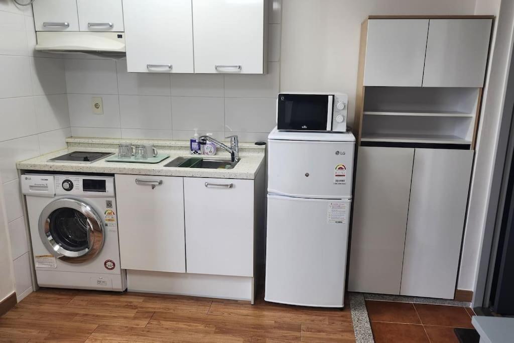 Apartment Kiman09
