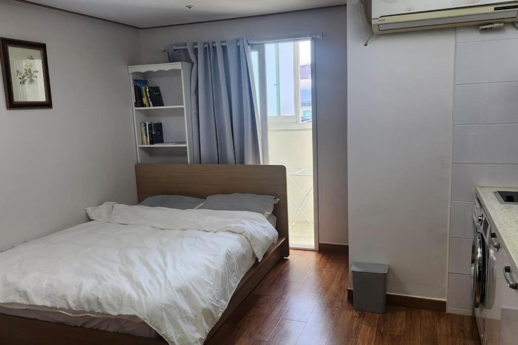 Apartment Kiman09 *