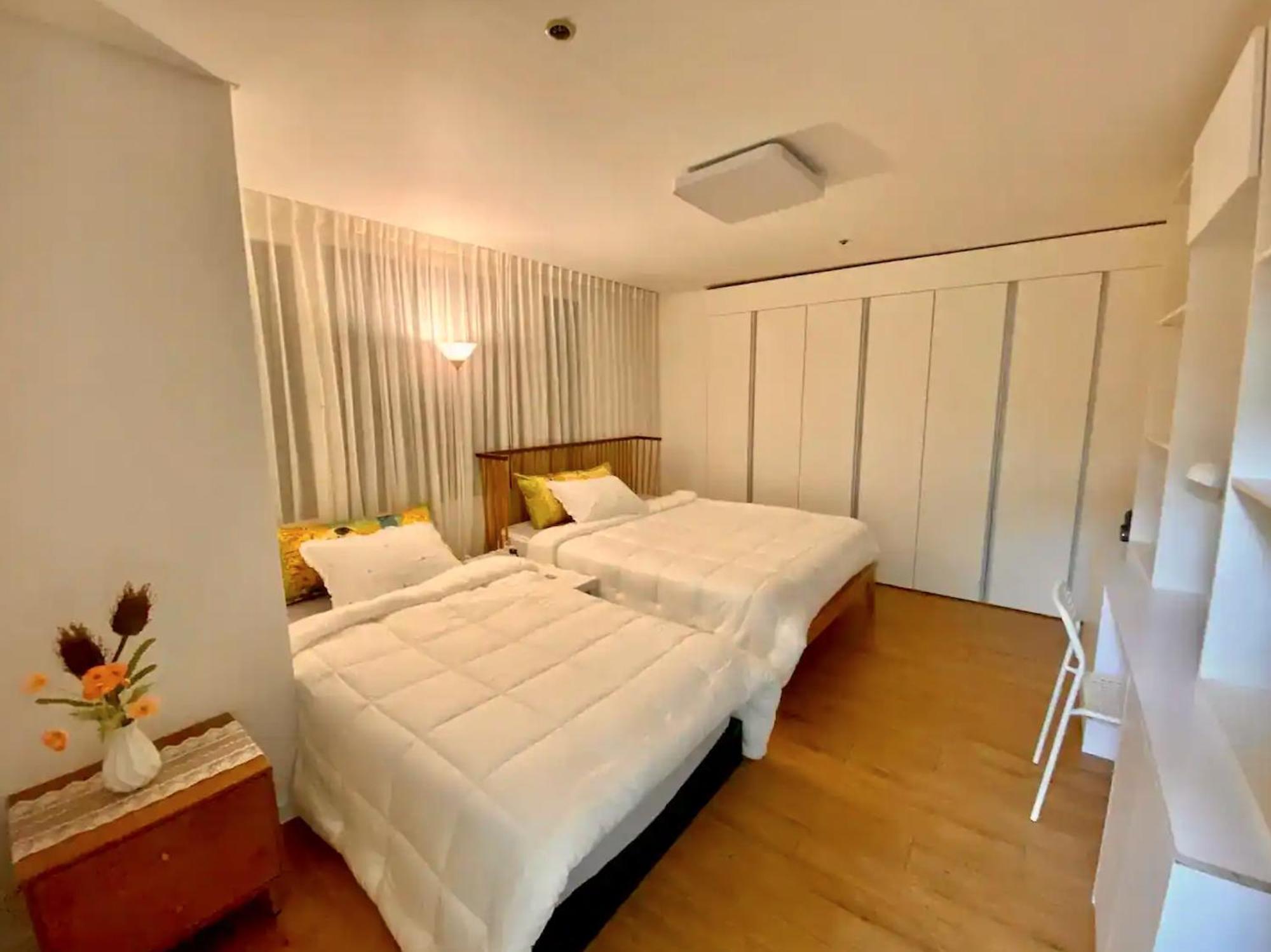 Apartment Gangnam Station Fun House