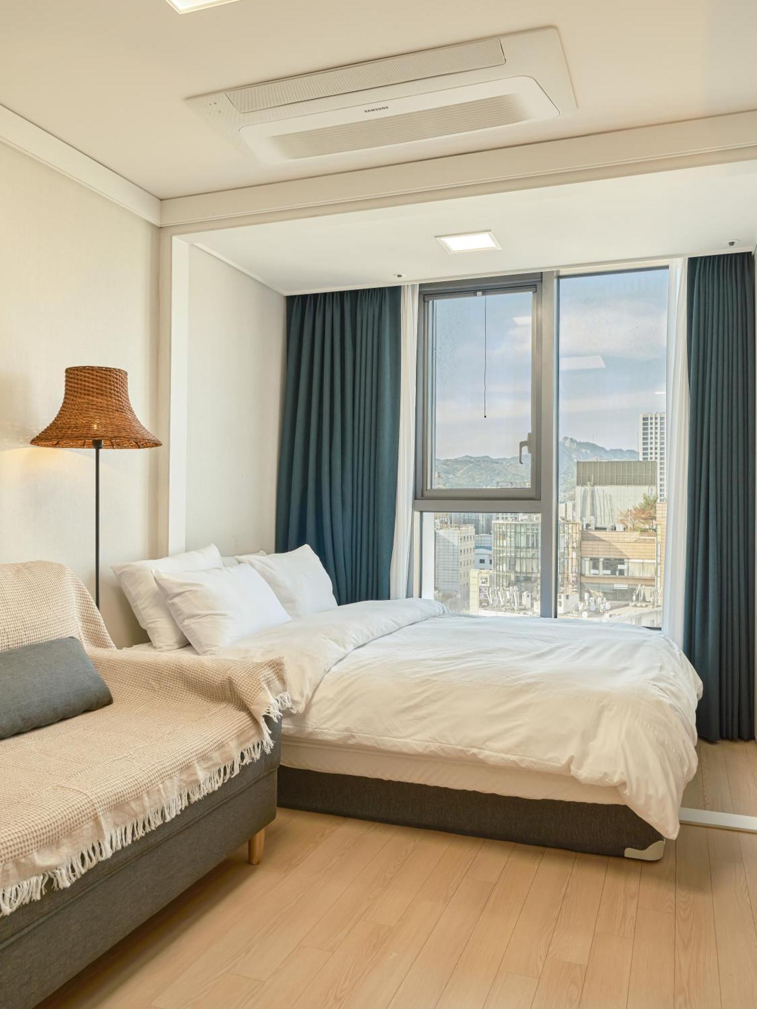 Comocasa Fully Furnished