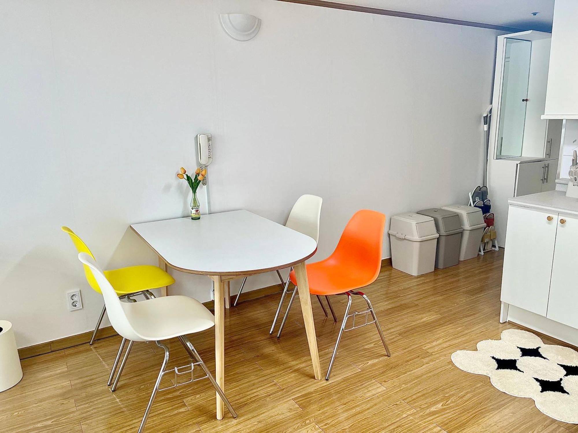 Apartment Chaenhaus *