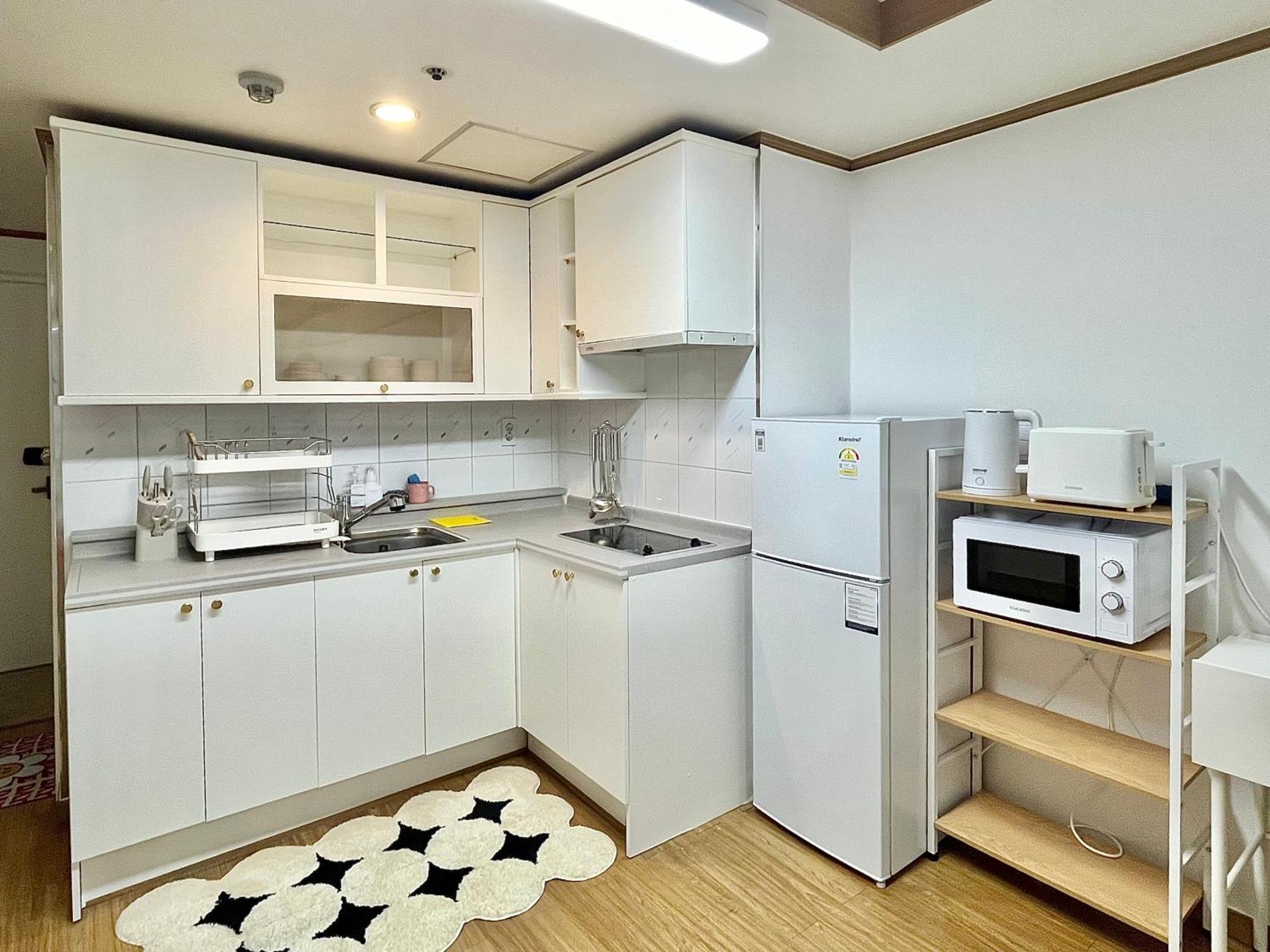 Apartment Chaenhaus
