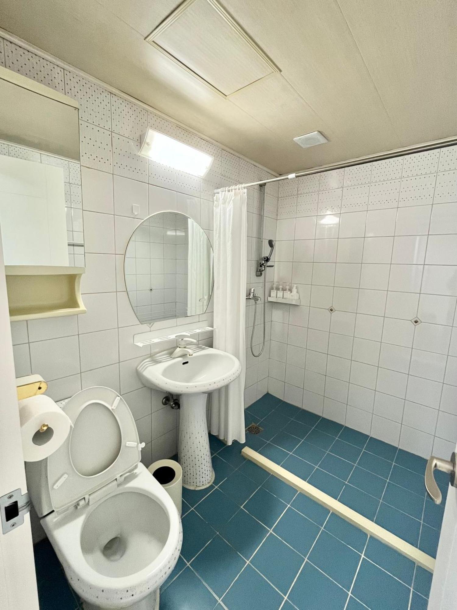 Apartment Chaenhaus Seoul