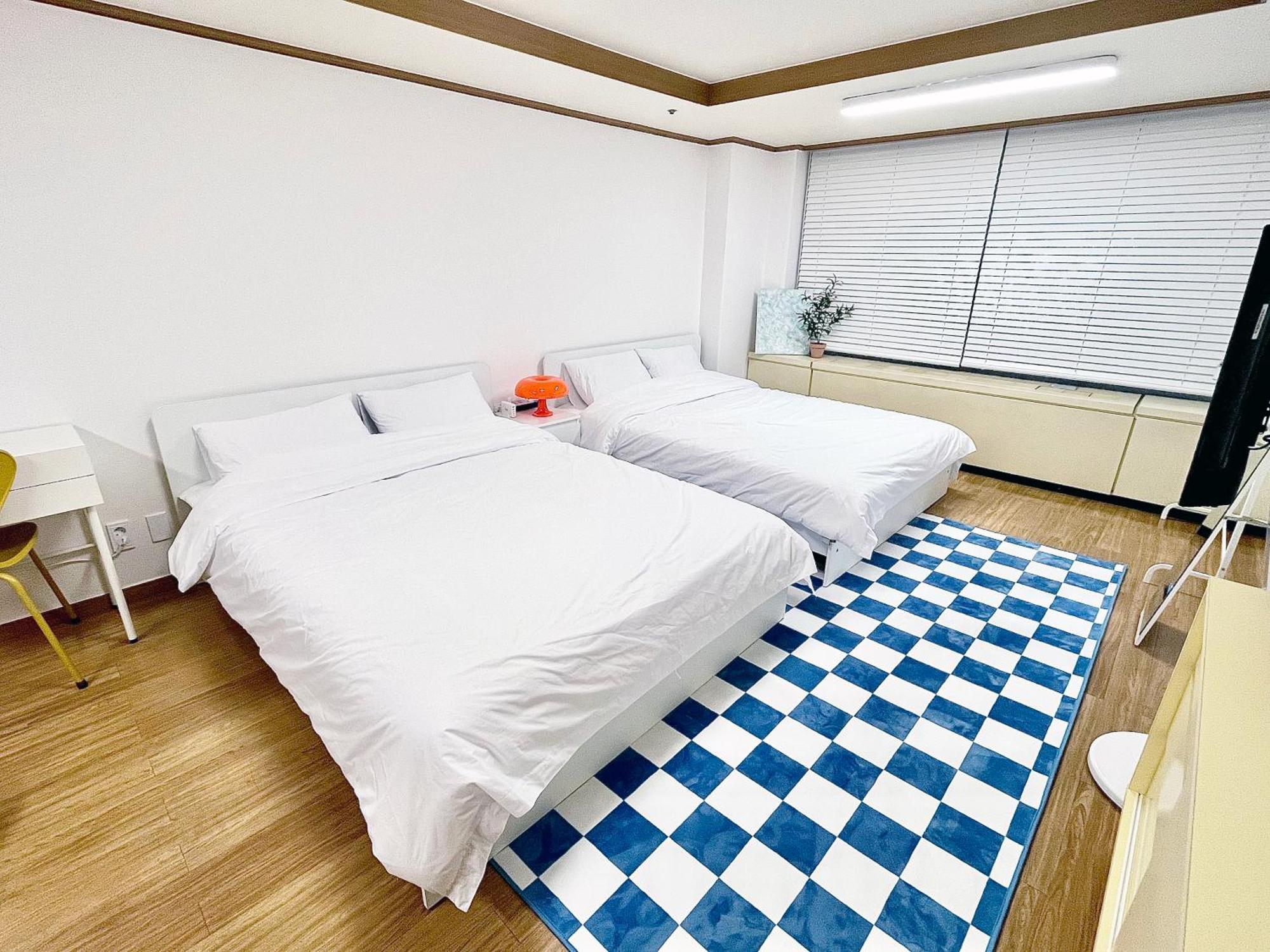Chaenhaus Seoul